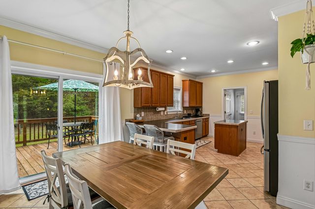 2458 Audette Avenue, Johns Island, SC 29455