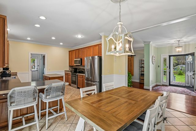 2458 Audette Avenue, Johns Island, SC 29455