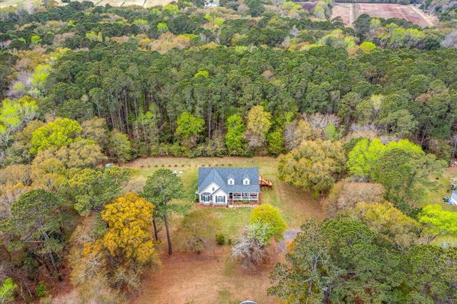 2458 Audette Avenue, Johns Island, SC 29455