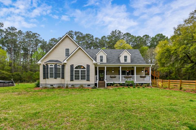 2458 Audette Avenue, Johns Island, SC 29455