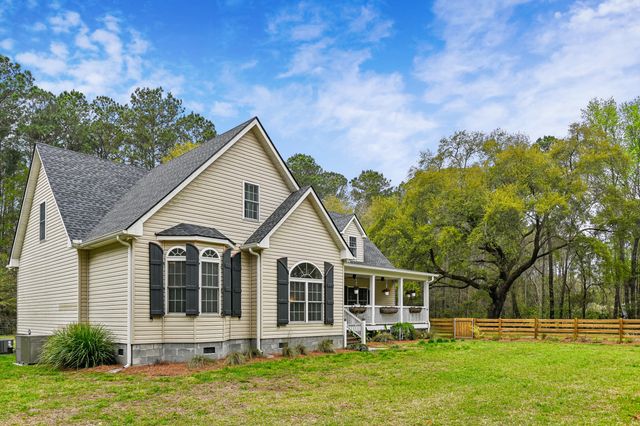 2458 Audette Avenue, Johns Island, SC 29455