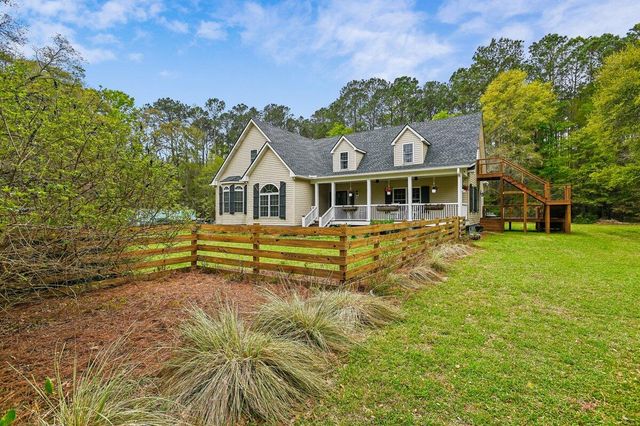 2458 Audette Avenue, Johns Island, SC 29455