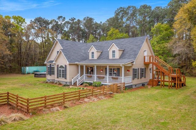 2458 Audette Avenue, Johns Island, SC 29455