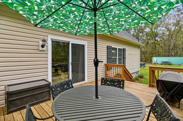2458 Audette Avenue, Johns Island, SC 29455