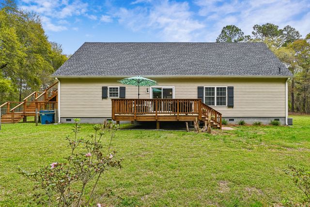 2458 Audette Avenue, Johns Island, SC 29455
