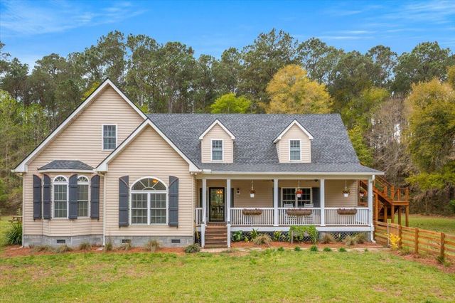 2458 Audette Avenue, Johns Island, SC 29455