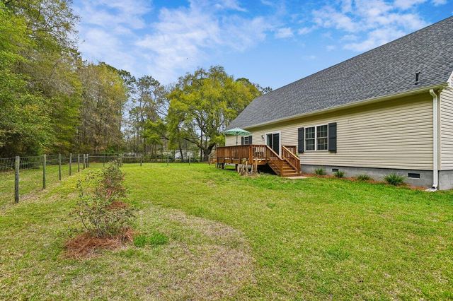2458 Audette Avenue, Johns Island, SC 29455