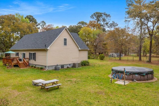 2458 Audette Avenue, Johns Island, SC 29455