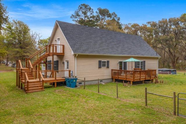 2458 Audette Avenue, Johns Island, SC 29455