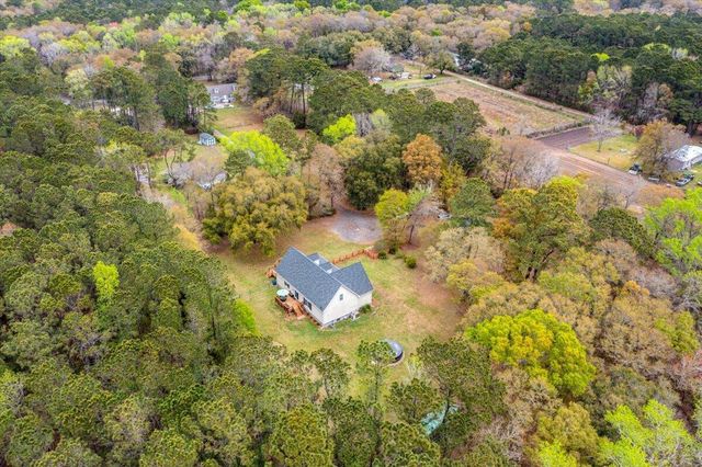 2458 Audette Avenue, Johns Island, SC 29455