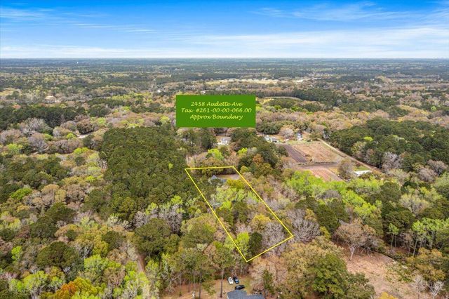 2458 Audette Avenue, Johns Island, SC 29455
