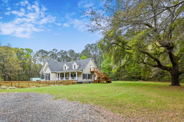 2458 Audette Avenue, Johns Island, SC 29455