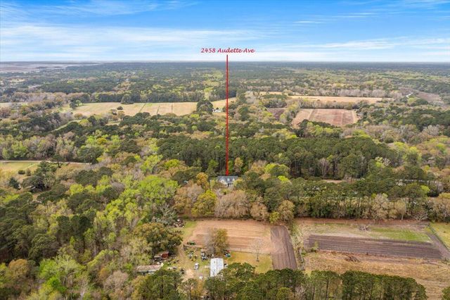 2458 Audette Avenue, Johns Island, SC 29455