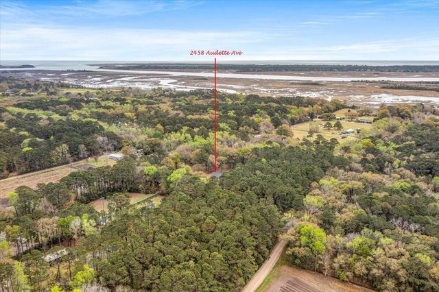 2458 Audette Avenue, Johns Island, SC 29455