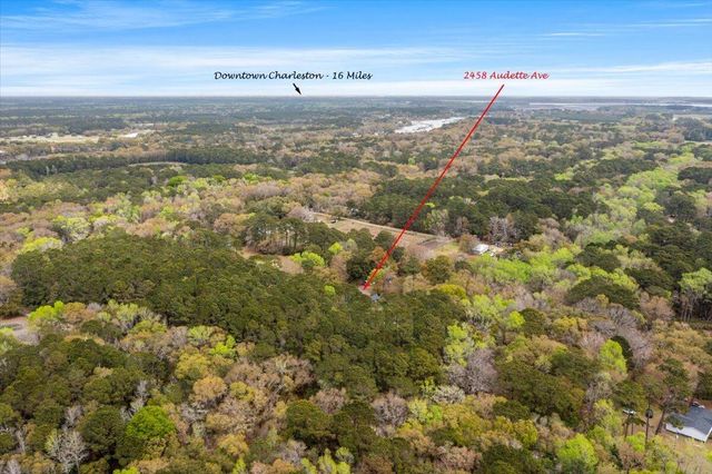 2458 Audette Avenue, Johns Island, SC 29455