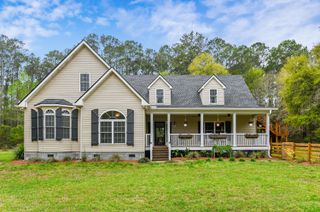 2458 Audette Avenue, Johns Island, SC 29455