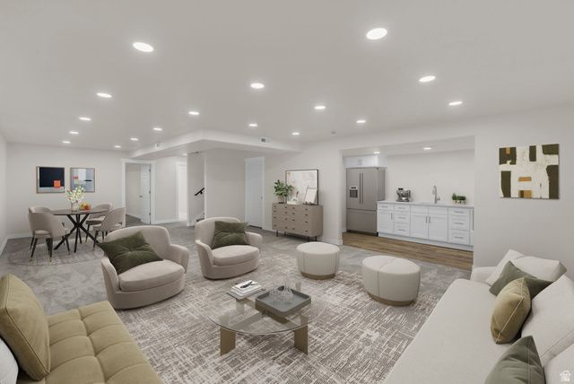 583 S ALBERTA SPRUCE DR, Layton, UT 84041