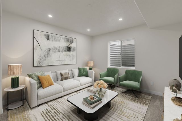 583 S ALBERTA SPRUCE DR, Layton, UT 84041