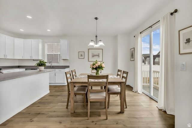 583 S ALBERTA SPRUCE DR, Layton, UT 84041