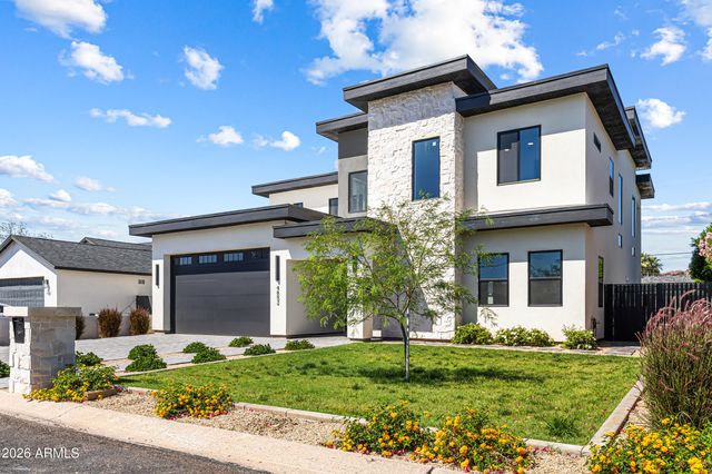 4852 E PICCADILLY Road, Phoenix, AZ 85018