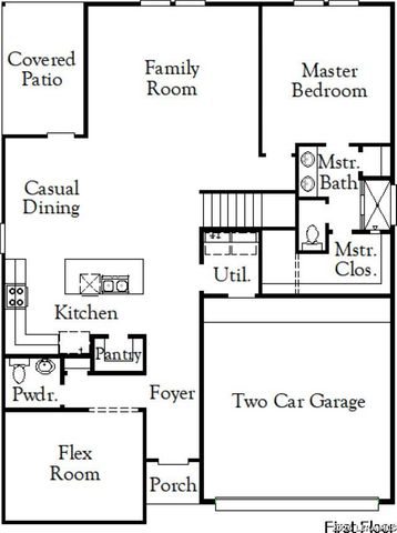 8904 Paprika Pass, Elmendorf, TX 78112