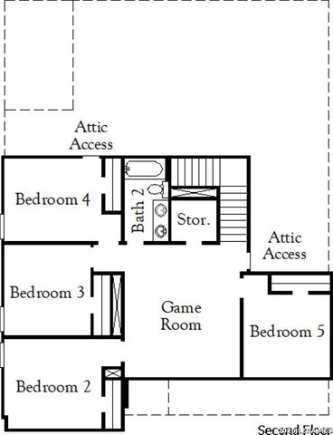 8904 Paprika Pass, Elmendorf, TX 78112
