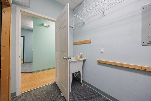 673 Morganza Road, Cecil, PA 15317