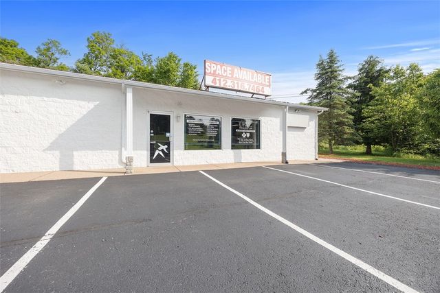 673 Morganza Road, Cecil, PA 15317