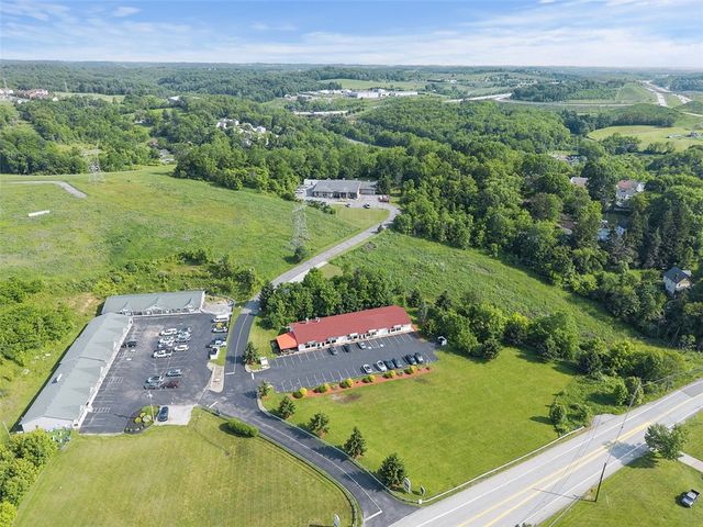 673 Morganza Road, Cecil, PA 15317