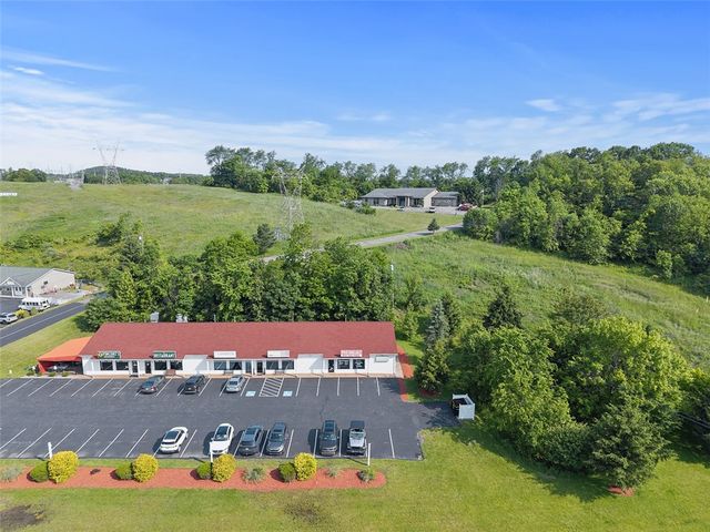 673 Morganza Road, Cecil, PA 15317