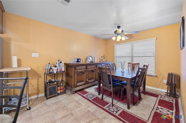 2402 Scott Drive, Copperas Cove, TX 76522