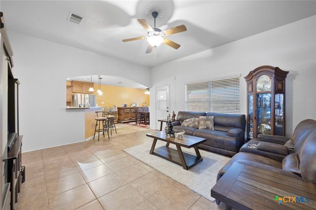 2402 Scott Drive, Copperas Cove, TX 76522