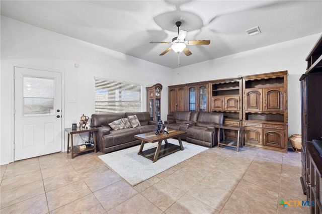 2402 Scott Drive, Copperas Cove, TX 76522