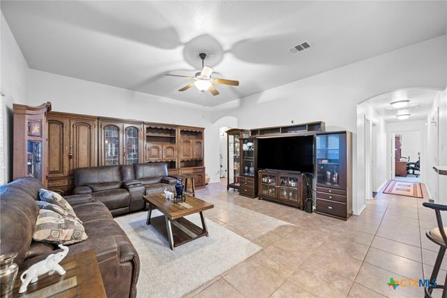 2402 Scott Drive, Copperas Cove, TX 76522
