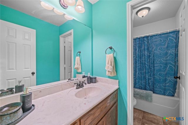 2402 Scott Drive, Copperas Cove, TX 76522