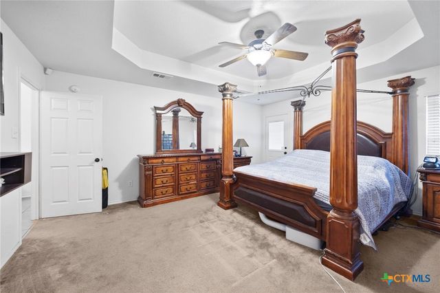 2402 Scott Drive, Copperas Cove, TX 76522