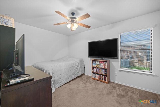 2402 Scott Drive, Copperas Cove, TX 76522