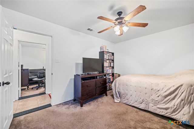2402 Scott Drive, Copperas Cove, TX 76522