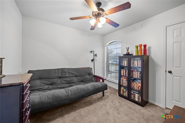 2402 Scott Drive, Copperas Cove, TX 76522