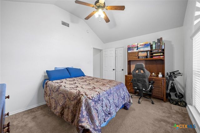 2402 Scott Drive, Copperas Cove, TX 76522