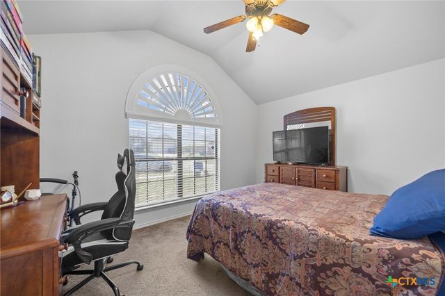 2402 Scott Drive, Copperas Cove, TX 76522