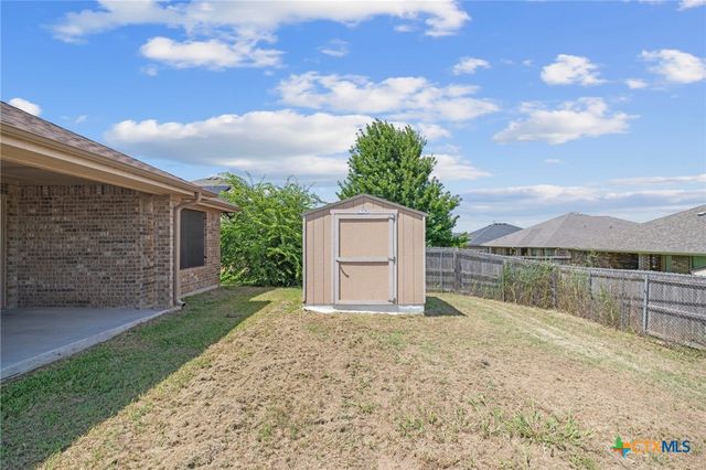 2402 Scott Drive, Copperas Cove, TX 76522