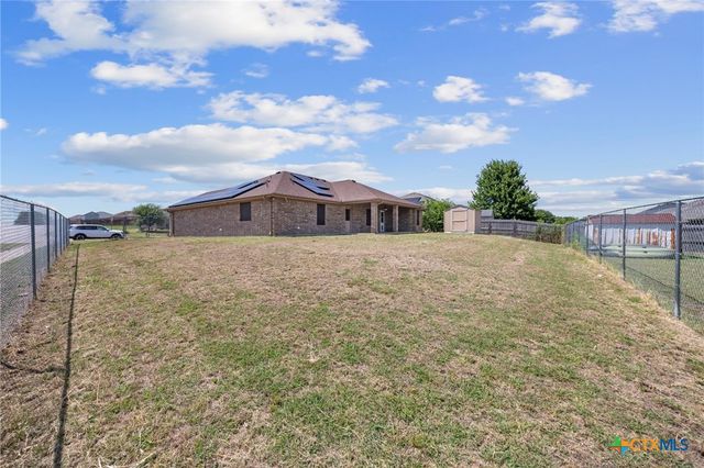 2402 Scott Drive, Copperas Cove, TX 76522