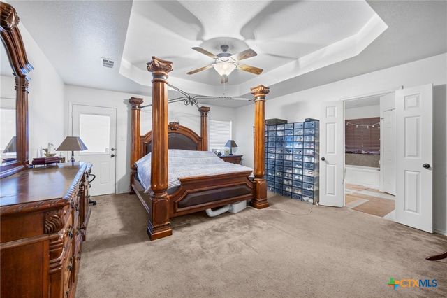 2402 Scott Drive, Copperas Cove, TX 76522