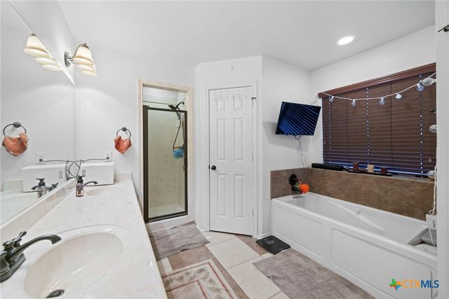 2402 Scott Drive, Copperas Cove, TX 76522