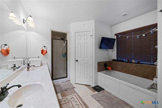 2402 Scott Drive, Copperas Cove, TX 76522