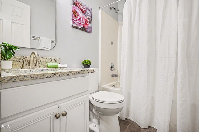 5226 Malik Drive, Durham, NC 27703