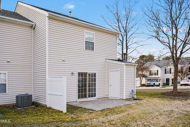 5226 Malik Drive, Durham, NC 27703