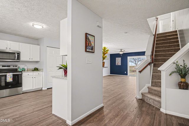 5226 Malik Drive, Durham, NC 27703