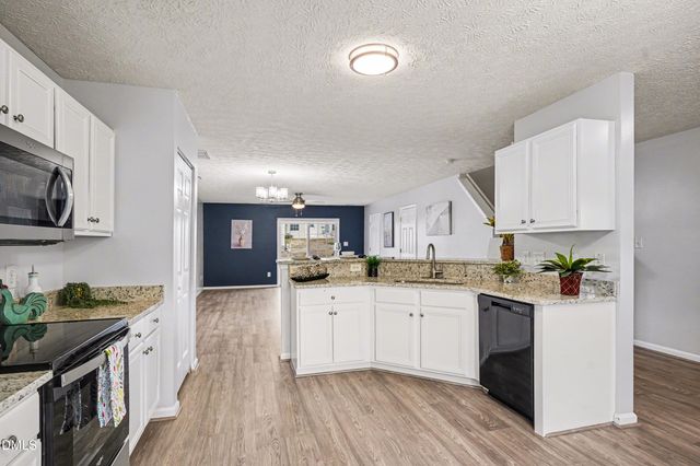 5226 Malik Drive, Durham, NC 27703